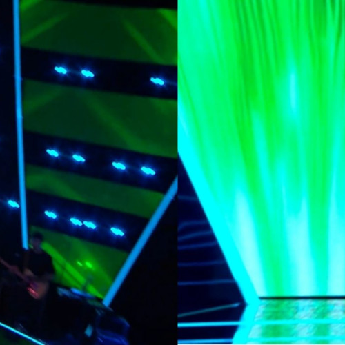 Tânărul muzician Mihai Turbatu a cântat la „Vocea României”, dar nu a trecut de audiții