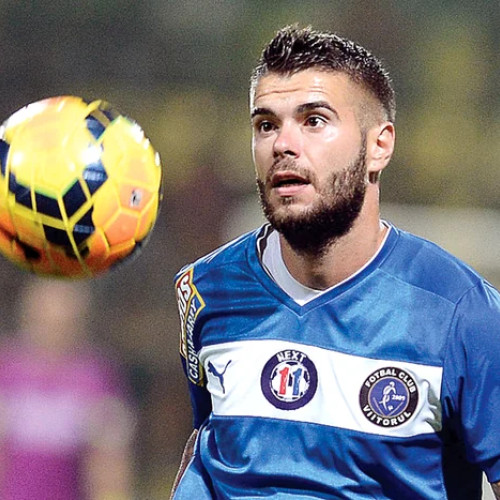 Cristian Daminuță pune punct carierei de fotbalist și vizează antrenoratul