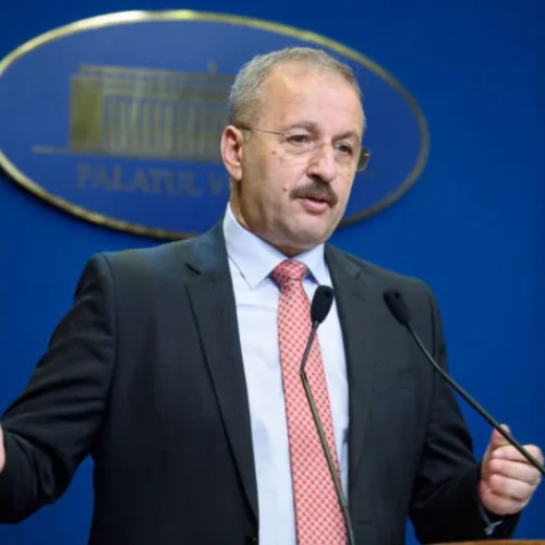 Vasile Dîncu avertizează: digitalizarea insuficientă, o amenințare la adresa securității naționale