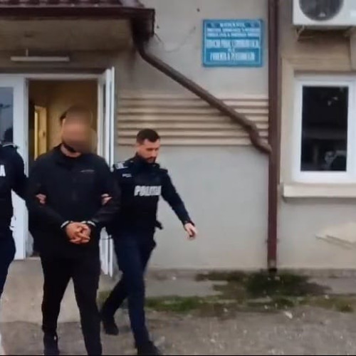 Doi bărbați din Suceava arestați preventiv după ce au agresat un tânăr