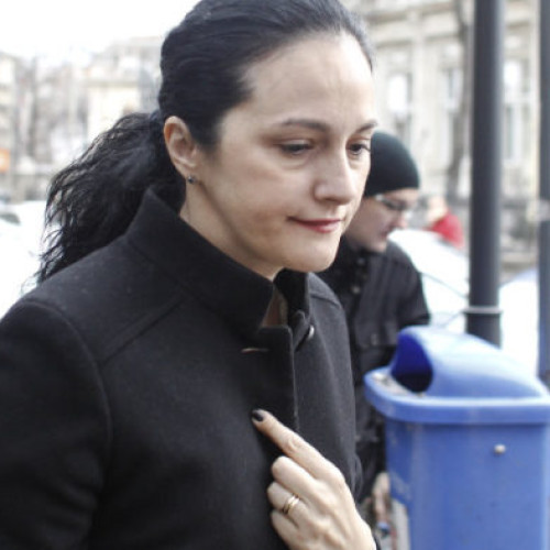 Curtea de Apel București retrage mandatul european de arestare pentru Alina Bica