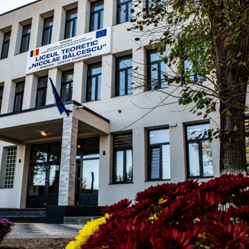 Elevii din România au experimentat programare și cultură spaniolă în proiect Erasmus+