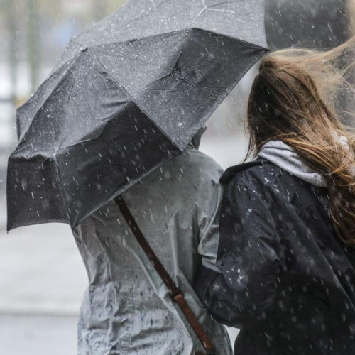 Ultima alertă meteo pentru Moldova și Dobrogea a expirat la ora 10