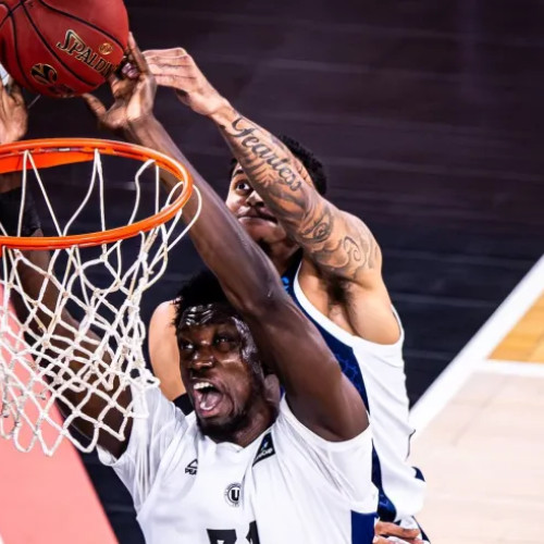 U-BT Cluj-Napoca a pierdut acasă cu Bahcesehir, dar Nathan Mensah a strălucit în EuroCup