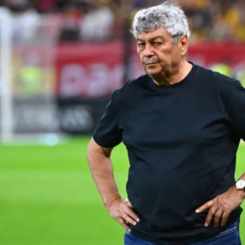 Lotul României pentru meciurile cu Moldova și Austria pe Arena Națională