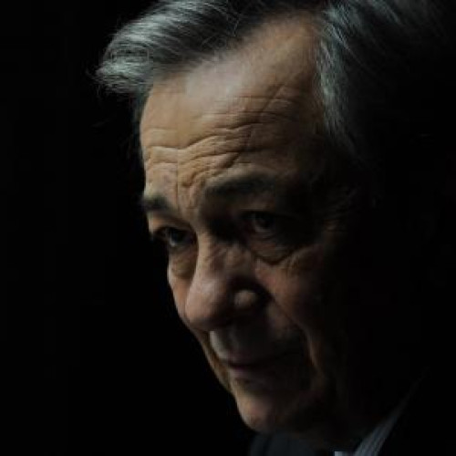 A murit actorul italian Remo Girone, cunoscut pentru rolul Tano Cariddi