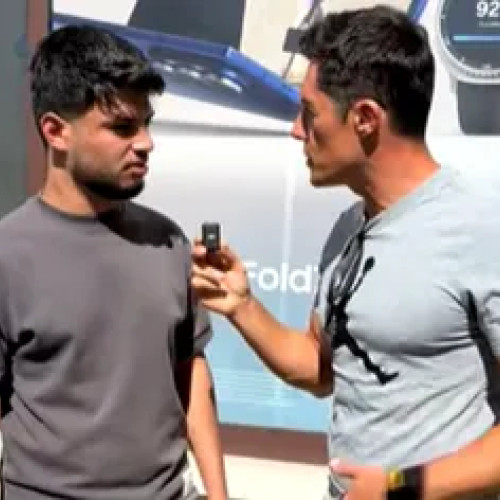 Student libanez în Craiova vorbește despre susținerea financiară primită de la părinți