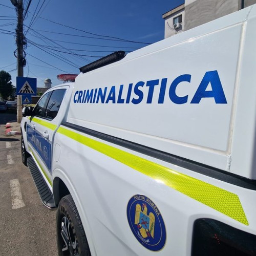 Bebeluș de două luni găsit decedat în municipiul Constanța