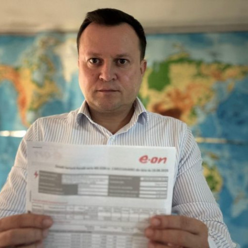 România pierde milioane din vânzarea și reimportul energiei electrice la prețuri uriașe