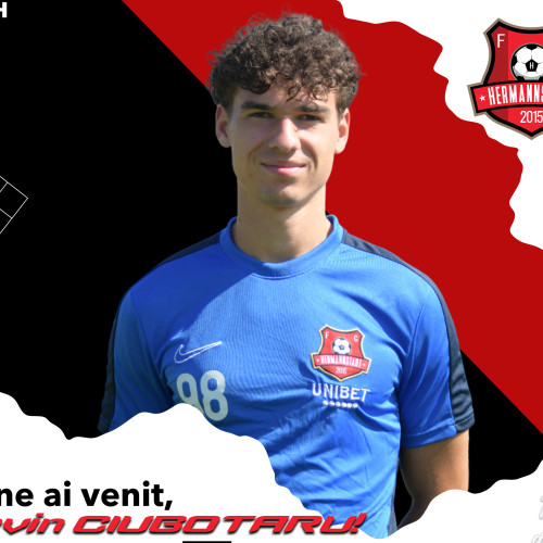 Patru fotbaliști convocați în premieră la echipa națională a României