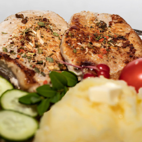 O dietă bazată pe plante poate preveni milioane de decese și proteja mediul înconjurător