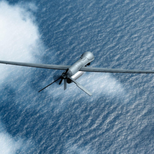 Războiul cu drone în Ucraina schimbă tacticile militare, dar nu decide conflictul