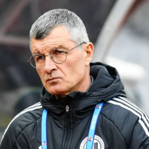 Universitatea Cluj în criză după eșecul de la FK Csikszereda Miercurea Ciuc