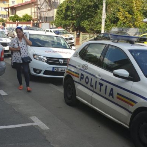 Copil de trei ani găsit mort într-un canal din Mărăşeşti, anchetă în curs