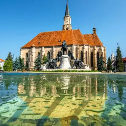 Craiova, cel mai puțin sigur oraș românesc în topul internațional al criminalității 2025