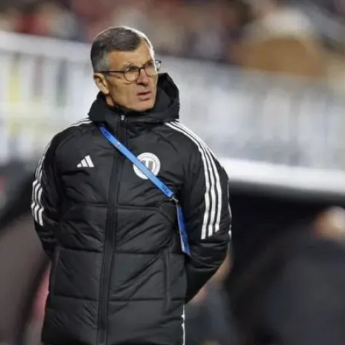 Ioan Ovidiu Sabău își anunță demisia de la Universitatea Cluj după rezultate slabe