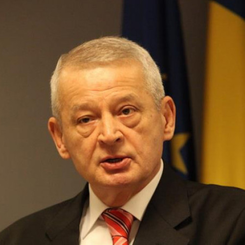 Fostul primar Oprescu condamnat definitiv pentru corupție, a fugit în Grecia