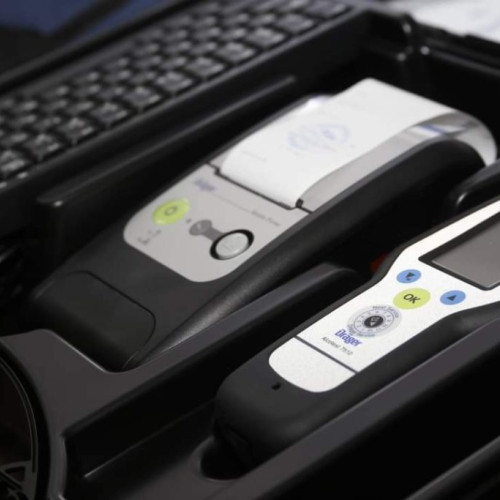 Tânăr din Eșelnița cercetat pentru conducere sub influența substanțelor interzise