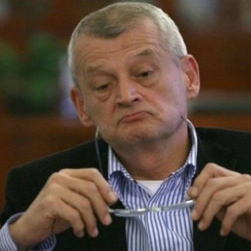 Sorin Oprescu, fost primar al Bucureștiului, reținut în Grecia