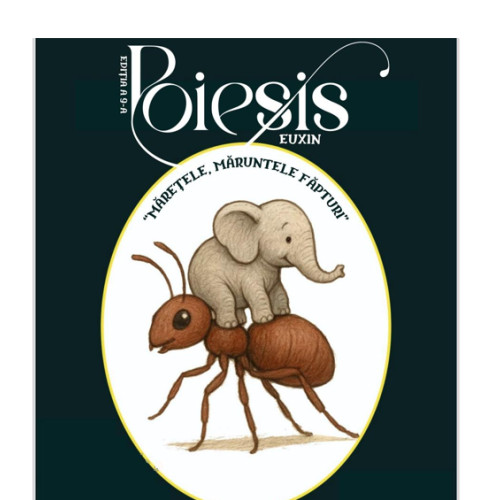 Ecaterina Marga invitată specială la evenimentul literar dedicat poeziei