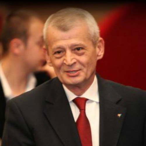 Fostul primar Oprescu prins lângă aeroportul din Salonic în timp ce încerca să părăsească Grecia