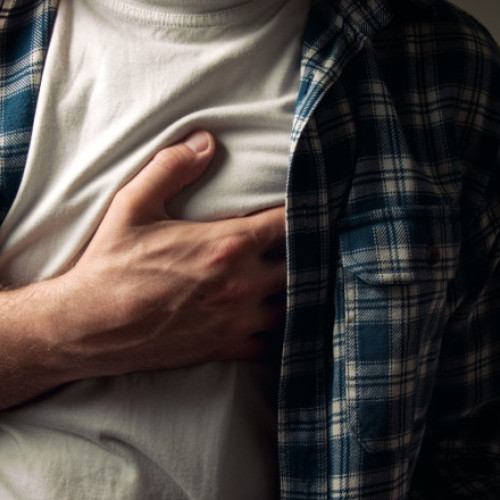 Infarctele și accidentele vasculare cerebrale apar aproape întotdeauna după factori de risc evidenți