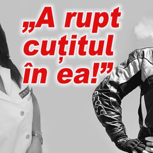 Victimă în stare critică după atac cu cuțitul în Buzău, agresor reținut