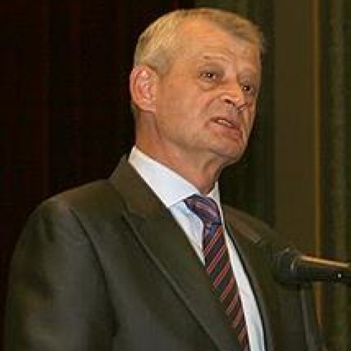 Sorin Oprescu, fost primar al Capitalei, reținut lângă aeroportul din Salonic