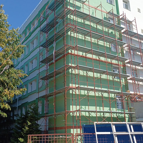 Firma din Botoșani Bahm Construcții Civile în Top 100 antreprenori în construcții