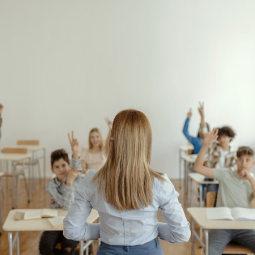 5 octombrie, Ziua Mondială a Educației și recunoașterea cadrelor didactice