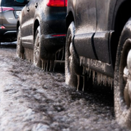 RAR clarifică legislația privind anvelopele de iarnă în România