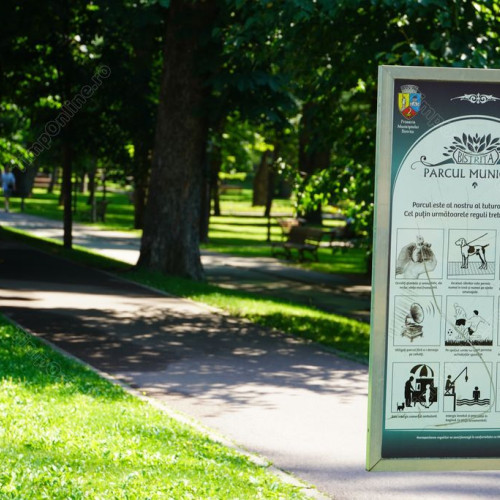 Primăria Bistrița finalizează achiziția Stadionului Jean Pădureanu și terenului de antrenament