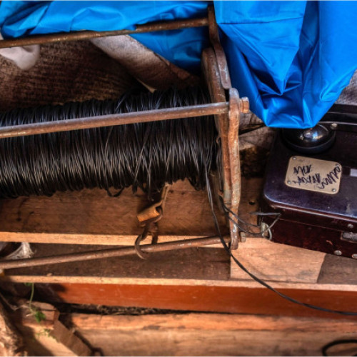 ONU: rușii folosesc electrocutarea genitală ca tortură în războiul din Ucraina