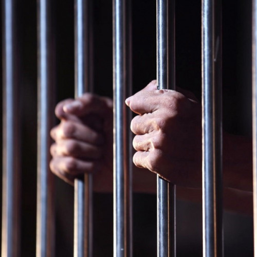 Șase persoane aduse în țară pentru executarea unor pedepse cu închisoarea