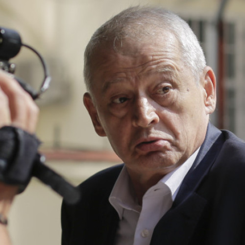 Sorin Oprescu a fost reținut în Grecia pentru demararea procedurii de extrădare