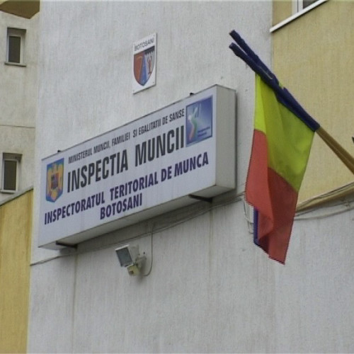 Doar 36% dintre angajatorii din Botoșani au trecut la noua platformă Reges online