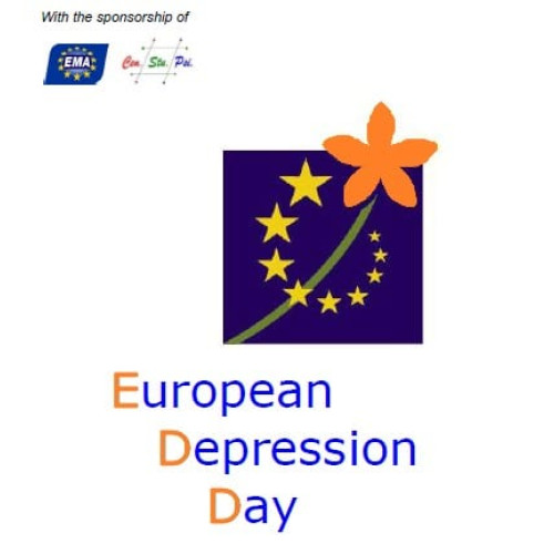5 octombrie marchează Ziua europeană a depresiei, cu tema „Depresia într-o lume frenetică”