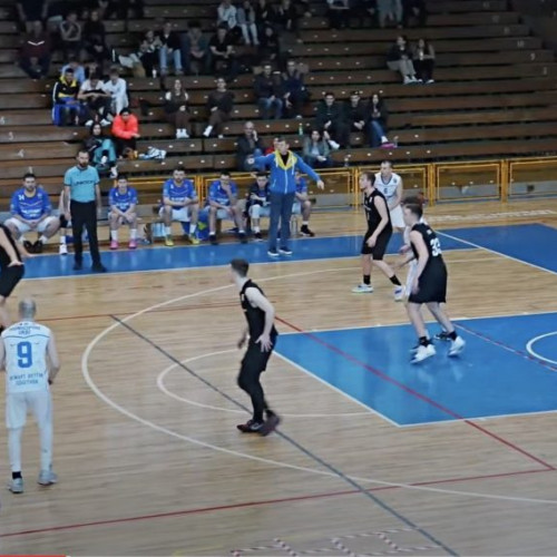 Politehnica Iași începe noul sezon în Liga I de baschet masculin