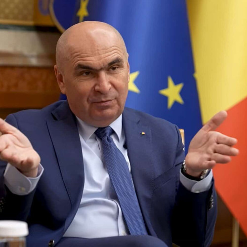 Bolojan: magistrații suspendați parțial ar trebui să primească salarii parțiale