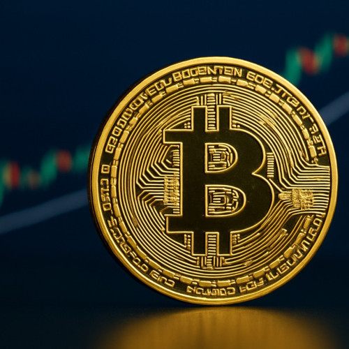 Bitcoin stabilește un nou record, depășind 125.000 de dolari