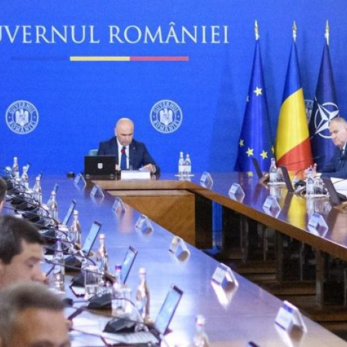 Coaliția guvernamentală pregătește decizii importante privind reforma administrației