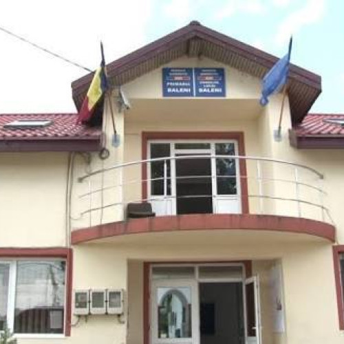 Scutire de majorări pentru impozitele restante în comuna Băleni