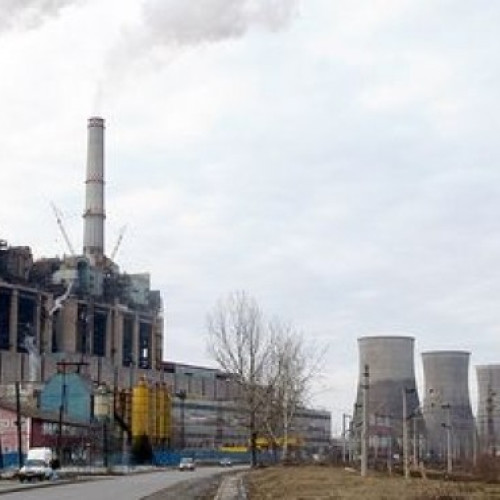 România riscă un colaps energetic în iarna aceasta fără centralele pe cărbune din Gorj