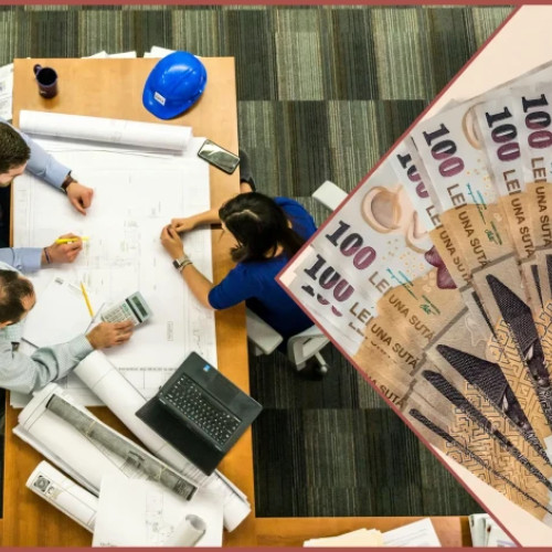 Dogerek Trans SRL oferă zeci de locuri de muncă stabile în construcții, la Gorj