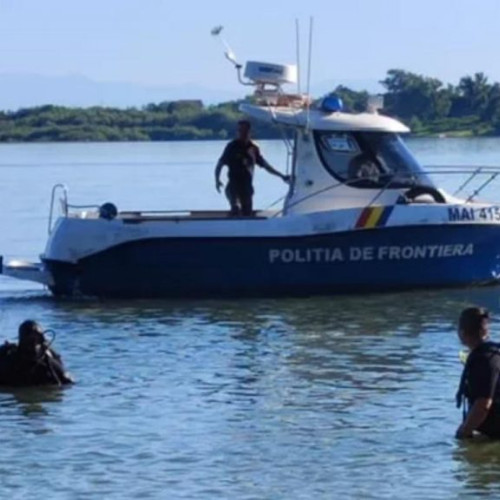 Traversarea cu bacul între România și Bulgaria a fost reluată