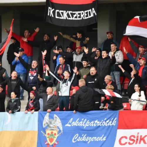 Universitatea Cluj a pierdut cu Csikszereda, iar Sabău și-a anunțat demisia