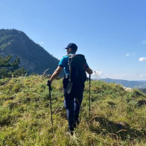 Ziua Jandarmeriei Montane: recunoștință pentru protejarea munților Vrancei