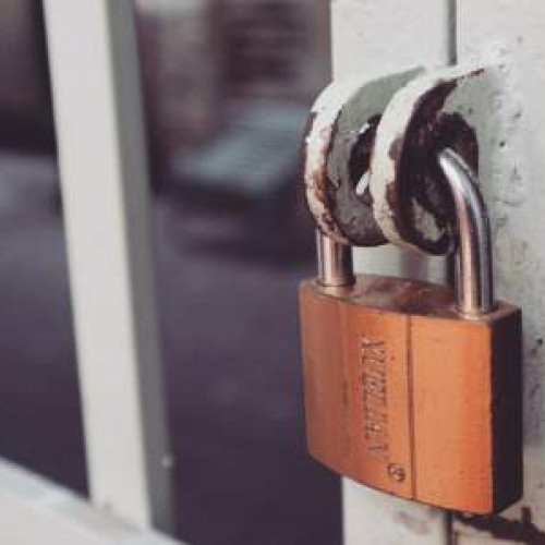 Gorj înregistrează cea mai mare creștere a firmelor suspendate în 2025