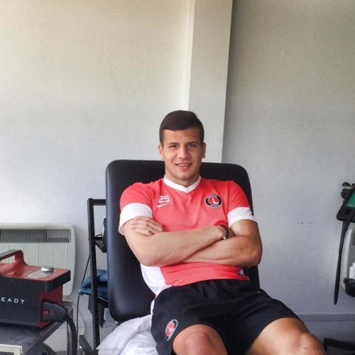 George Țucudean plănuiește construirea unui castel pe un sit istoric din Arad