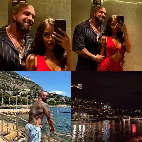 Alex Bodi acuză un polițist de abuz în trafic după o dubla oprire